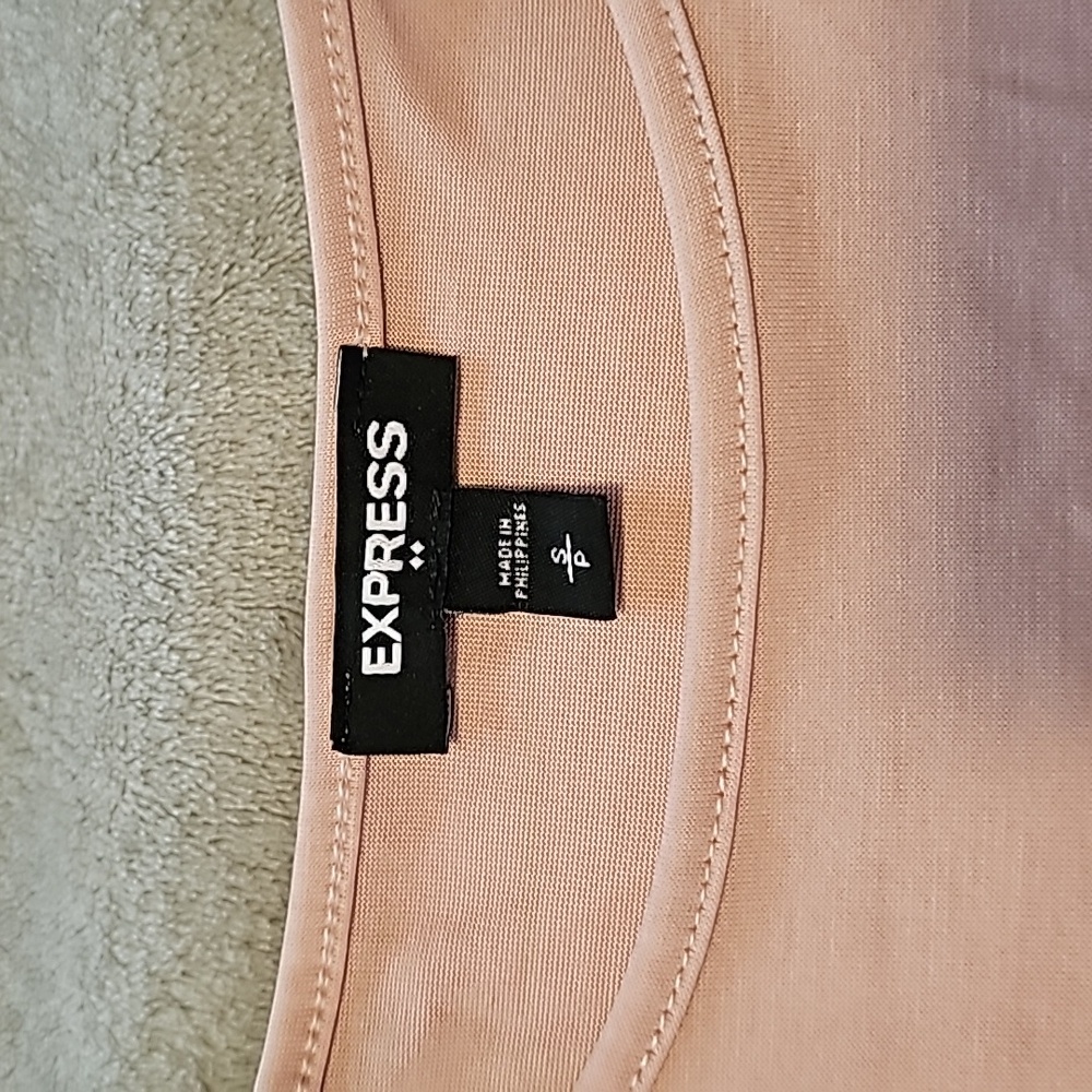 Express Shirt - Picture 2 of 4